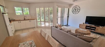 Noosa River Retreat