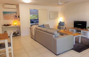 Noosa River Retreat