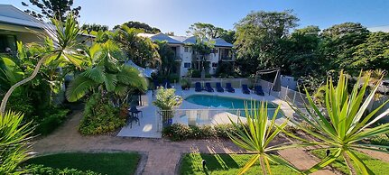 Noosa River Retreat