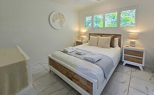 Noosa River Retreat