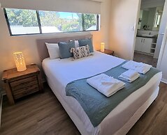 Noosa River Retreat