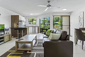 Noosa River Retreat