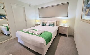 Noosa River Retreat