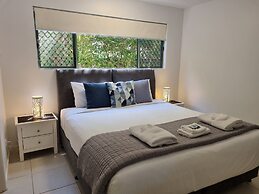 Noosa River Retreat