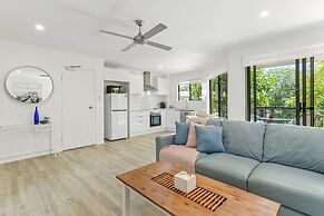 Noosa River Retreat