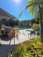 Noosa River Retreat
