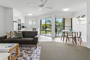 Noosa River Retreat
