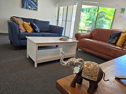 Noosa River Retreat