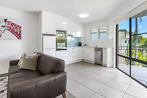 Noosa River Retreat