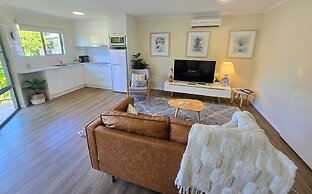 Noosa River Retreat