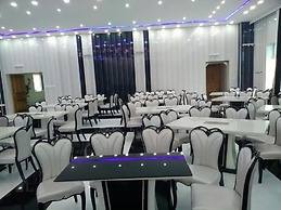 Mimosa Palace Annaba