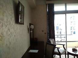Mimosa Palace Annaba