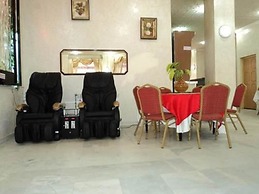 Mimosa Palace Annaba