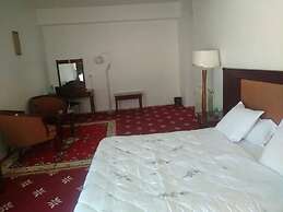 Mimosa Palace Annaba