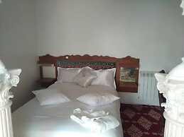 Mimosa Palace Annaba