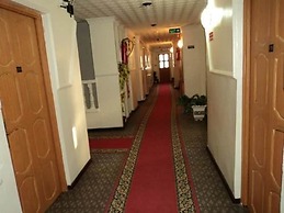 Mimosa Palace Annaba
