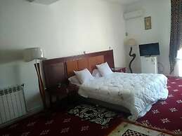 Mimosa Palace Annaba
