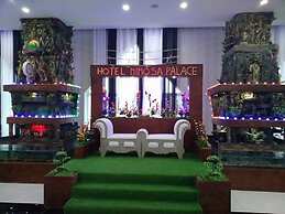 Mimosa Palace Annaba