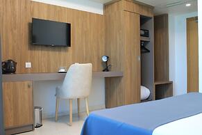 Palace Appart Hôtel