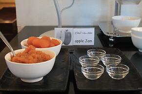 Palace Appart Hôtel