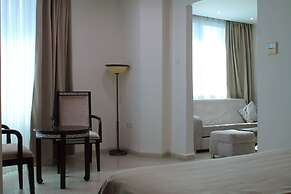 Palace Appart Hôtel