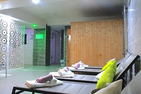 Palace Appart Hôtel