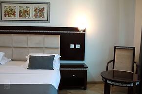 Palace Appart Hôtel