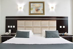 Palace Appart Hôtel