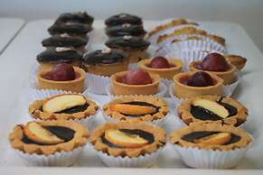 Palace Appart Hôtel