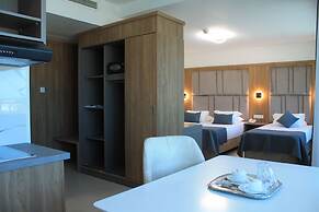 Palace Appart Hôtel