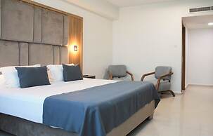 Palace Appart Hôtel