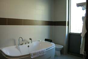 Palace Appart Hôtel