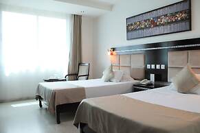 Palace Appart Hôtel