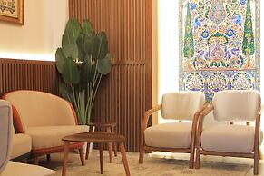 Palace Appart Hôtel