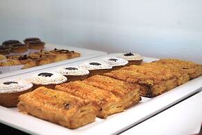 Palace Appart Hôtel