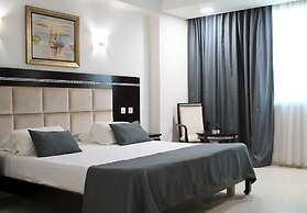 Palace Appart Hôtel