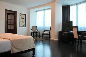 Palace Appart Hôtel