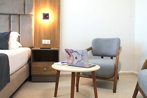 Palace Appart Hôtel