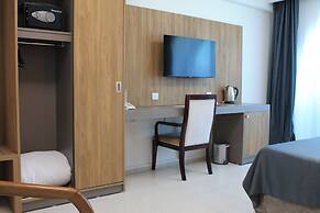 Palace Appart Hôtel