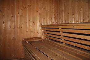 Palace Appart Hôtel