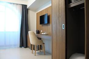 Palace Appart Hôtel