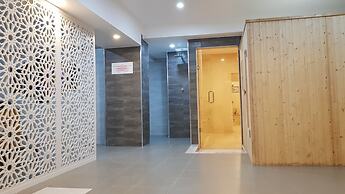 Palace Appart Hôtel