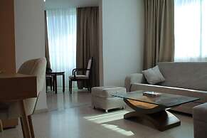 Palace Appart Hôtel