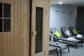 Palace Appart Hôtel