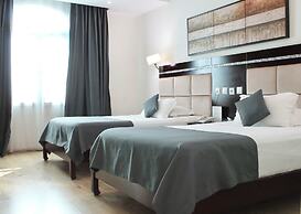 Palace Appart Hôtel