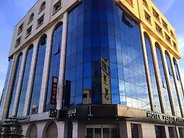 Palace Appart Hôtel