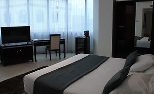 Palace Appart Hôtel