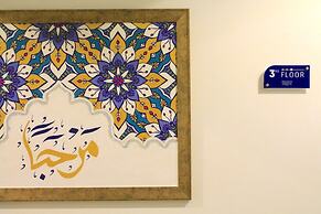 Palace Appart Hôtel