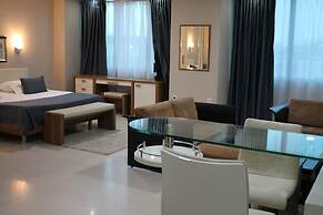 Palace Appart Hôtel