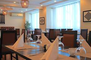 Palace Appart Hôtel